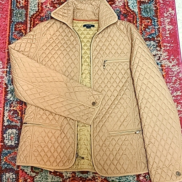 Nautica Jackets & Blazers - Women's Nautica jacket sz medium